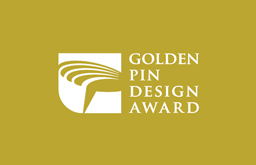 2019 | Премия Golden Pin Design Award