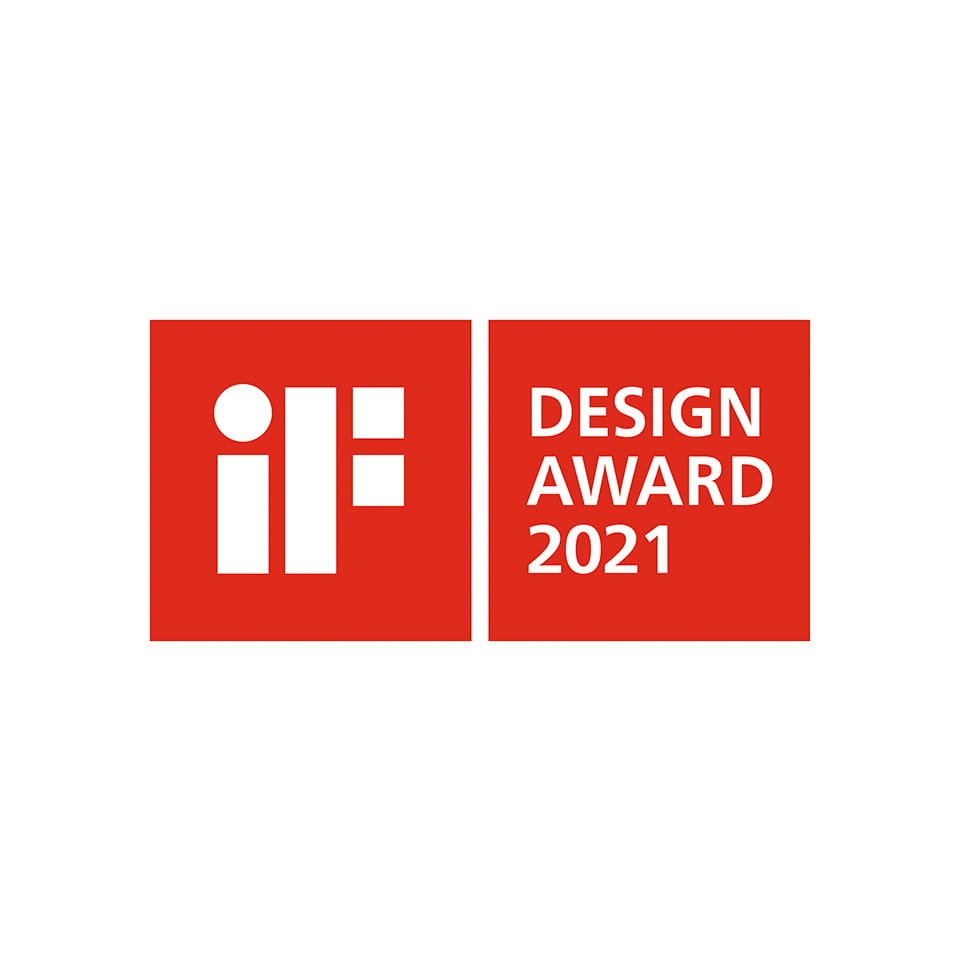 IF Design Awards 2021