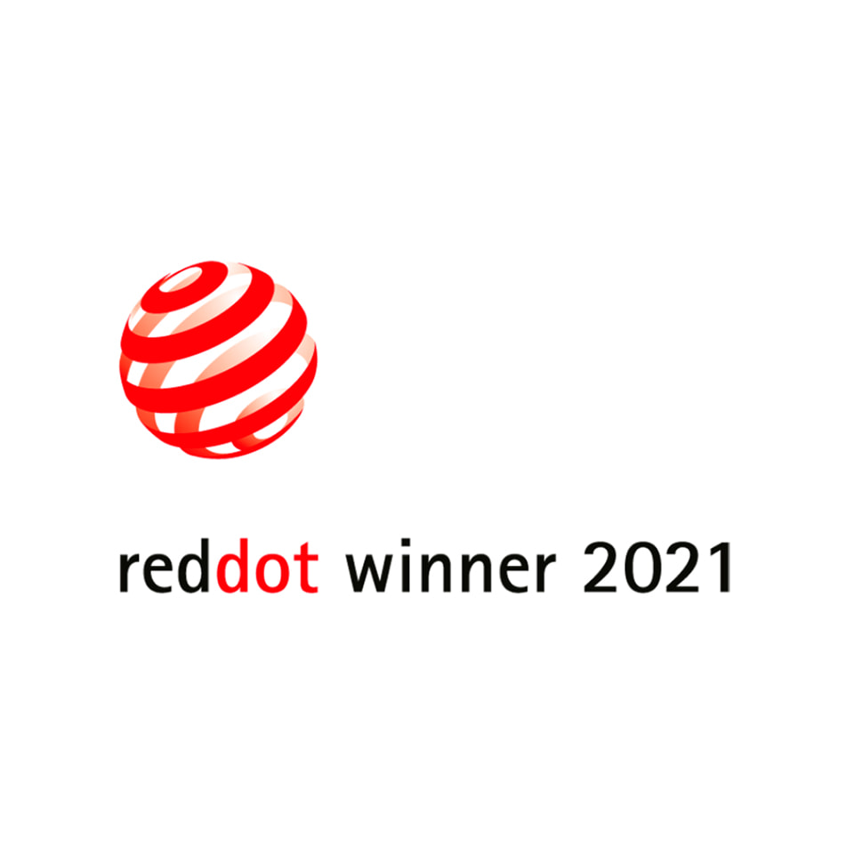 Red Dot Design Awards 2021