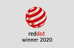 2020 | Премия Red Dot Design Award