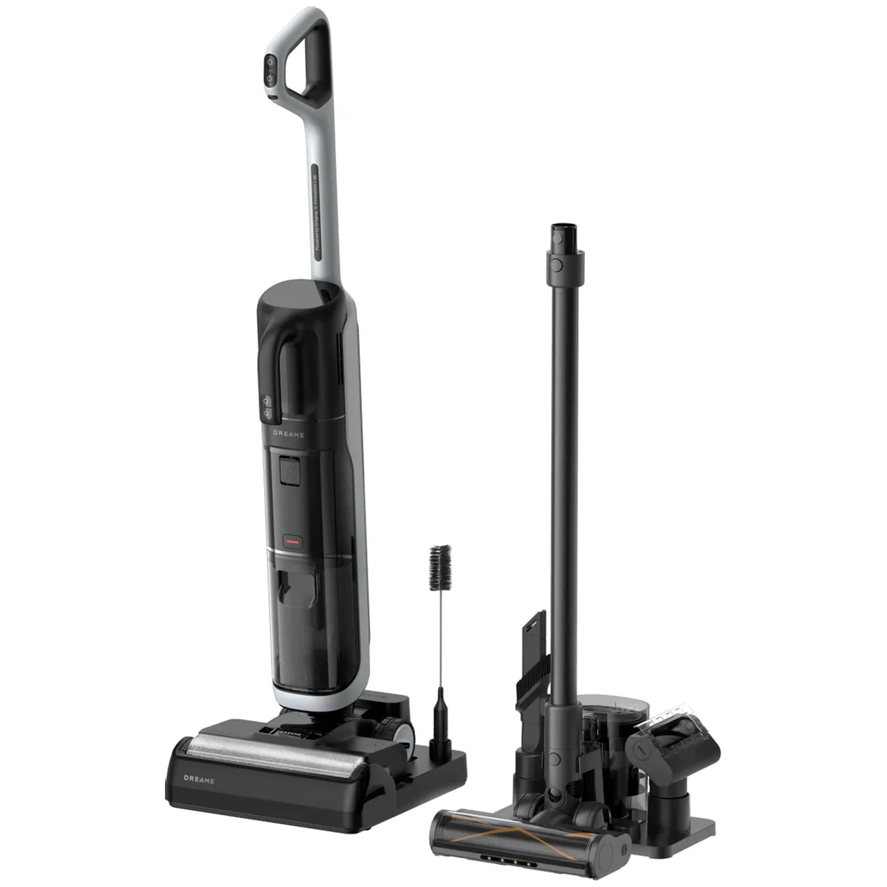 Беспроводной ручной пылесос Dreame Vacuum Cleaner H14 Dual (EU)