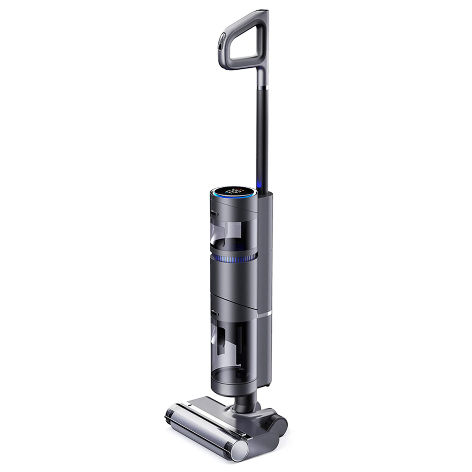 Беспроводной пылесос Dreame Vacuum Cleaner H11 MAX Wet Dry