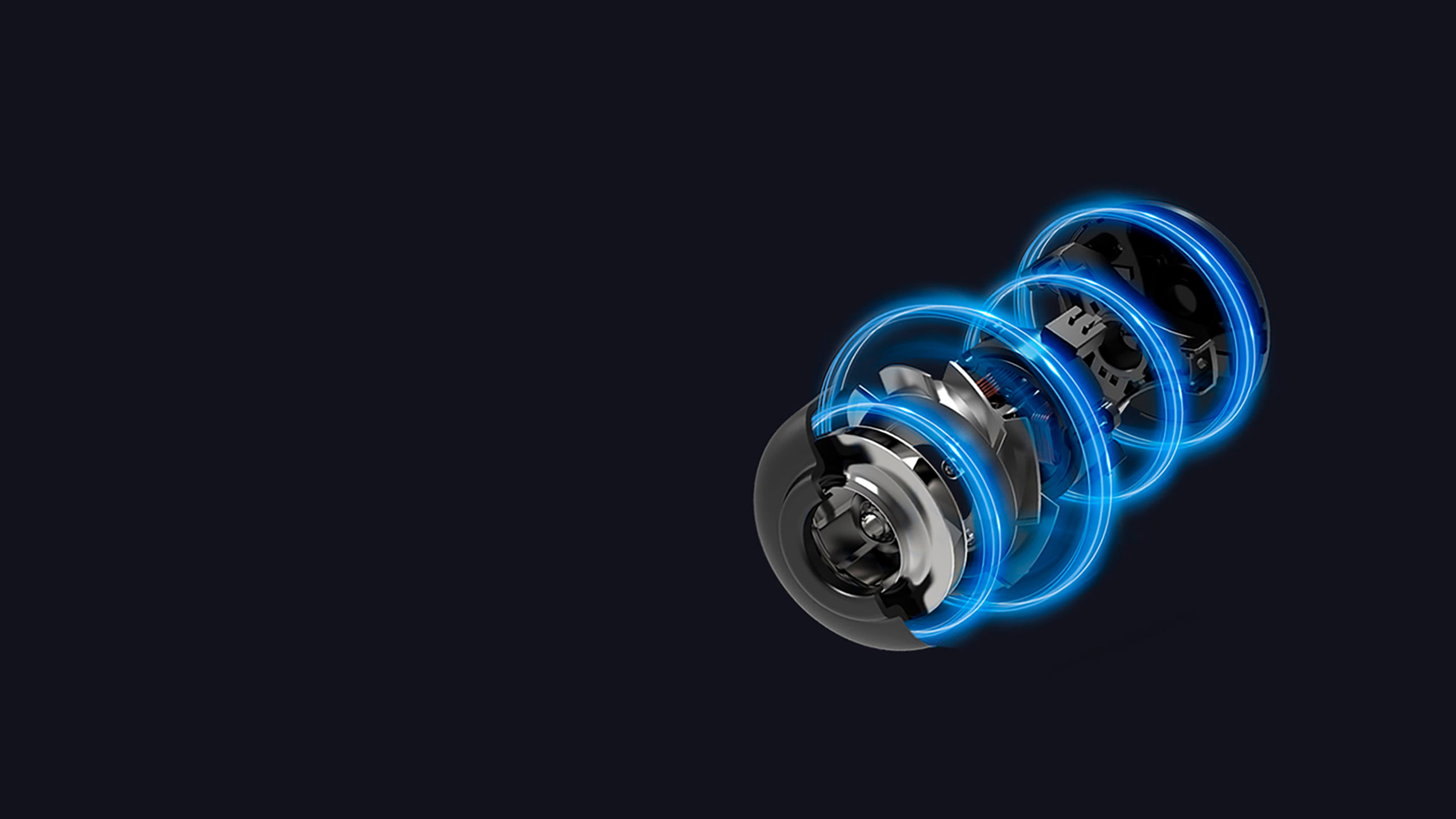 Dreame V9p оснащён бесщёточным мотором обеспечивающим пылесосу мощность всасывания до 120 авт или 20000 Па