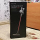 Отзыв о беспроводном пылесосе Xiaomi Dreame T20 Cordless Vacuum Cleaner - ХХ